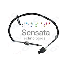 Gva Egzoz Sıcaklık Sensoru Partıkul Fılt. Oncesı Mercedes W205 S205 C205 A205 W213 C238 C253 X253 Gva 5399619 A0009059705