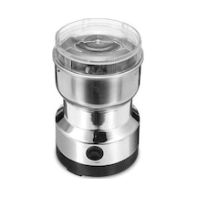 Pazly Trendooze Paslanmaz Makinesi Kahve Elektrikli Değirmeni Taşlama Rq Ot - 1 Bilgisayar