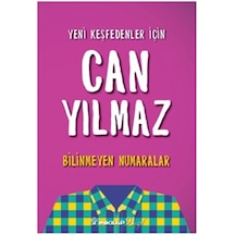 Bilinmeyen Numaralar - Yeni Keşfedenler İçin