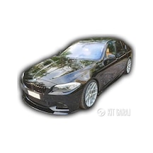 Bmw F10 M-tech Ön Lip Plastik Boyasız
