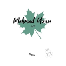 Tu - Mehmed Uzun - Sel Yayıncılık