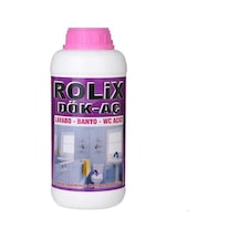 Rolix Lavabo Banyo Gider Açıcı 2000 Ml 2 Kg