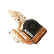 Lenovo Ideapad Y580N Notebook Cpu Heatsink Fan
