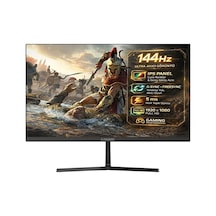 Ezcool 27'' Corp Ezp27 Fhd 5ms 144hz Vga Hdmı Ips Monitör