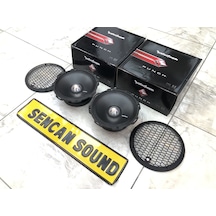 Rockford Fosgate Punch 20cm Midrange