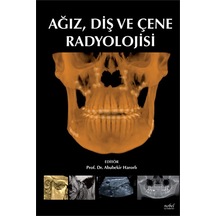 Ağız Diş Ve Çene Radyolojisi- Nobel Tıp Kitabevleri