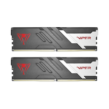 Patriot Viper Venom Amd 32gb 2x16gb Ddr5 6000mhz Cl28 Gaming Abab35ptr0066