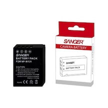 Sanger,fujifilm X100f,fujifilm X-pro1 ,fujifilm X-pro2 ,fujifilm X-m1 İle  Batarya.