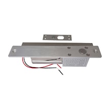 Sarkey Sr 580 Selenoid Bolt Pimli Elektrikli Kilit 5 Adet