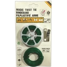 Bitki Bağlama Teli 20 Mt. Ag-626 Al-Fa Green