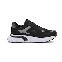 Slazenger ZOSIA Kadın  Siyah / Koyu Gri Koşu & Yürüyüş Spor Ayakkabısı