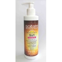 Soitenn Sun Hassas SPF50 Yüz & Vücut İçin Güneş Koruyucu Krem 200 ML Soitenn Sun Hassas SPF50 Yüz & Vücut İçin Güneş Koruyucu Krem 200 ML