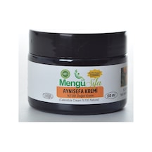 Mengü Şifa Aynı Sefa Kremi 50 ML