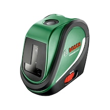 Bosch UniversalLevel 2 Set Çapraz Çizgili Hizalama Lazeri - 0603663801