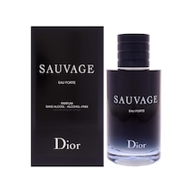 Sauvage Eau Forte 100ml Diğer
