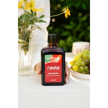 Ravlaboom Bitkisel Ve Meyve İçerikli Karışım - 250ml Diğer