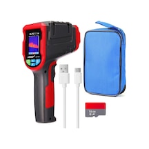 Noyafa Nf-521 Temassız Termal Görüntüleyici Kızılötesi Termometre