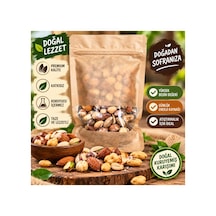 Lux Kokteyl Kuruyemiş 250 Gr. 250 G