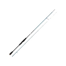 Bauer Pia 2.13m. 0,5-7gr 2 Parça Lrf Olta Kamışı Standart