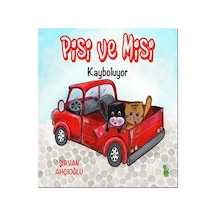 Pisi Ve Misi Kayboluyor - Qhdh-607262
