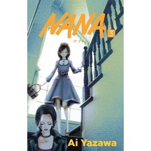 Nana Cilt 3 / Ai Yazawa