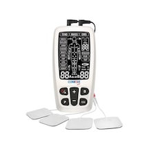 Comfort Plus R-c4a Şarj Edilebilir Tens Ems Masaj Stimülatörü Cihazı Diğer