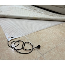 Nuthermo 100X170 CM Elektrikli Halı Altı Isıtıcı