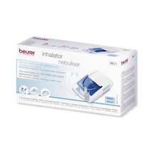 Medikaltec Ih 21 Kompresörlü Nebulizatör Cihaz