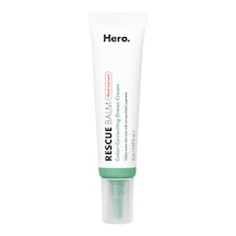 Hero Cosmetics Rescue Balm Kızarıklık Karşıtı Renk Dengeleyici Yüz Kremi 15ml