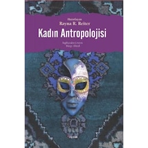 Kadın Antroropolojisi - Rayna R. Reiter - Dipnot