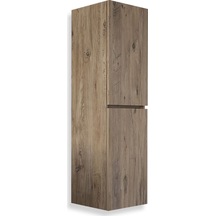 Teta Home Tokyo Mdf Banyo Boy Dolabı Atlantik Çam Atlantik Çam