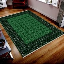 Halıportalı Pvc Kaymaz Taban Salon Mutfak Halısı Yolluk I-Fm-2427