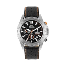 Jacques Lemans Uefa El-101c Erkek Kol Saati