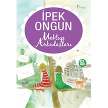 Mektup   Arkadaşları