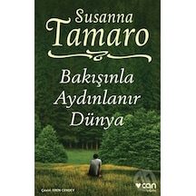 Can Yayınları Bakışınla Aydınlanır Dünya