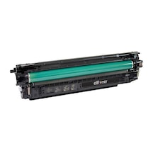 Elittoner Hp Cf360a 508a - Canon Crg-040k, M552, M553, M577, Lbp710, Lbp712 Black 6.3k