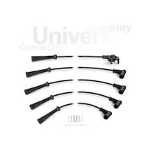 Unuvar 0835517 Bujı+bobın Kablosu R9 19 Express 1,4ıe
