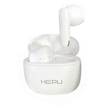 Hepu Hp665 Tws Kablosuz Bluetooth 5.2 Kulak İçi Kulaklık