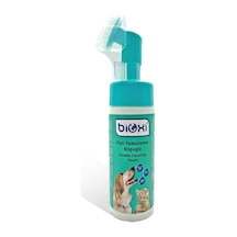 BİOXİ® PATİ TEMİZLEME KÖPÜĞÜ 150 ML 5,07 FLOZ UCU FIRÇALI KÖPÜK P