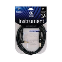 Gitar Kablo 20 İnch Mn 14ın Inst Cbl Ra