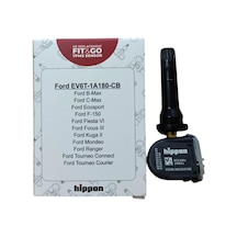Hazır Kodlanmış Hippon Sensor Ford