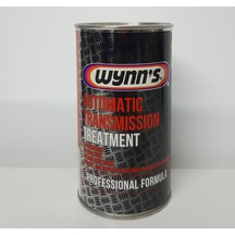 Wynns Otomatik Şanzıman Katığı 325 Ml