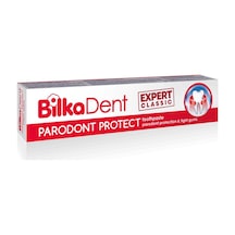 Diş Eti Bakımı