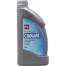 Petrol Ofisi Extended Life Coolant 1000ml 400001501