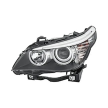 Bmw 520d E60 On Far Sol 2006-2010 Hella 1el009449011