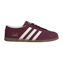 Adidas Gazelle Lo Pro Kadın Bordo Spor Ayakkabı Ih6940