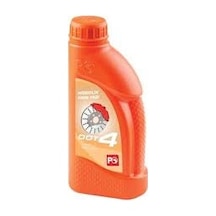 Petrol Ofisi Dot4 Fren Hidroliği