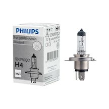 Bulacaksin Philips H4 Ampul 12V 60/55W P43T 12342Proqc1