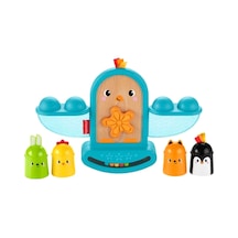 Fisher Price Eğlenceli Kuş Gjw26