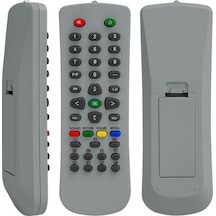 Vestel 2040 Mini Tv Kumandası